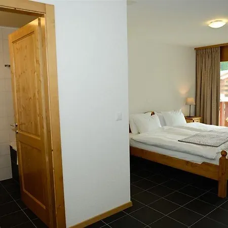 Hotel Thermes Parc