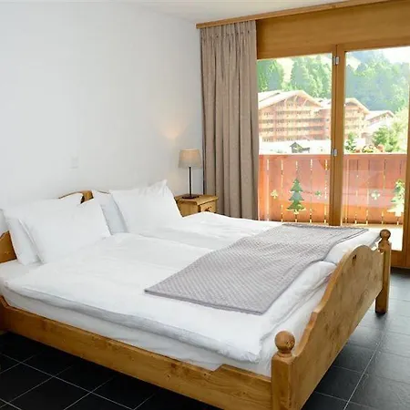Hotel Thermes Parc 3*