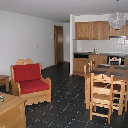 Thermes Parc 3* Val dʼIlliez