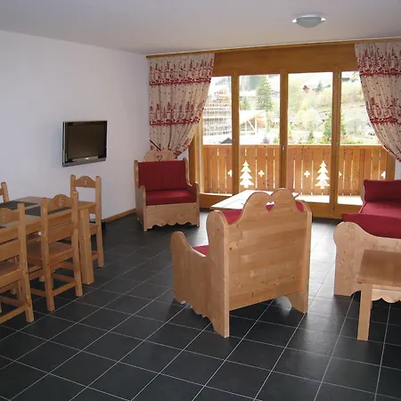 Thermes Parc 3*