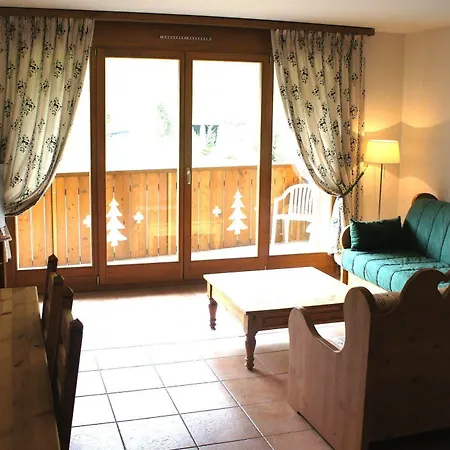 Thermes Parc Hotel Val dʼIlliez