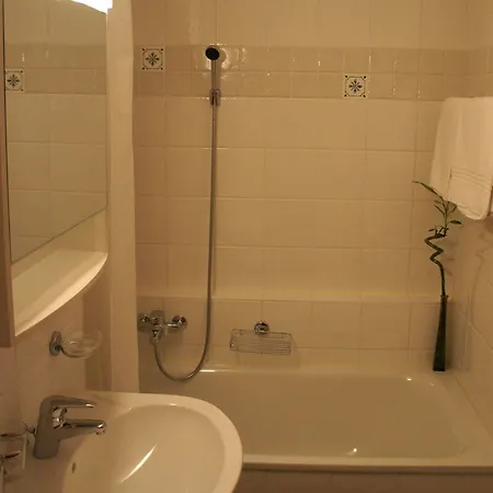 Thermes Parc Hotel 3*